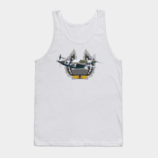 Mosquito Tank Top